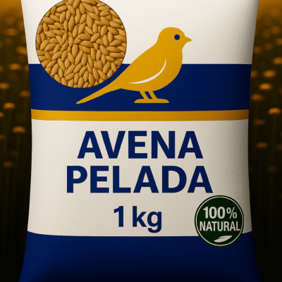 Avena Pelada