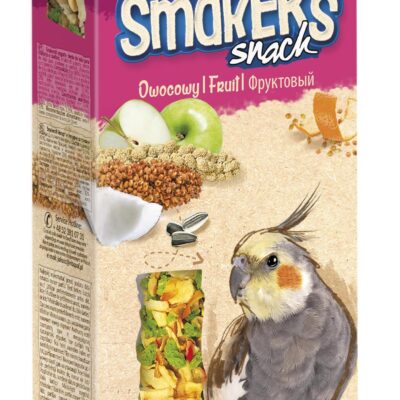 Vitapol Smakers Snack Fruta